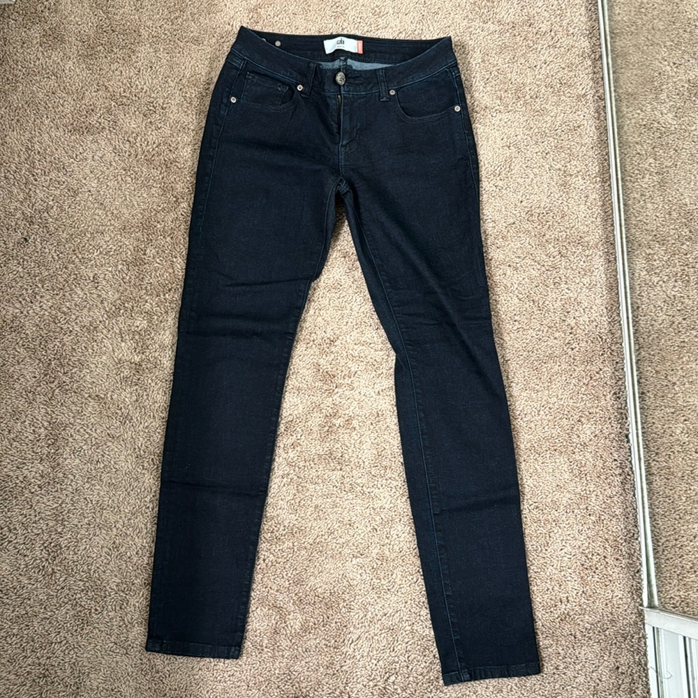 Cabi skinny jeans size 2